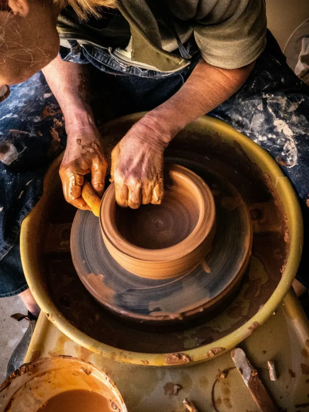 Earl wilcox 7 ZK Cu Hroq4 unsplash